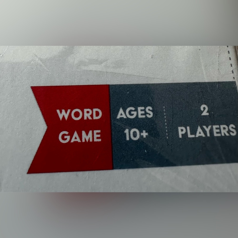 A Little Wordy Game by Exploding Kittens - Picture 9 of 13